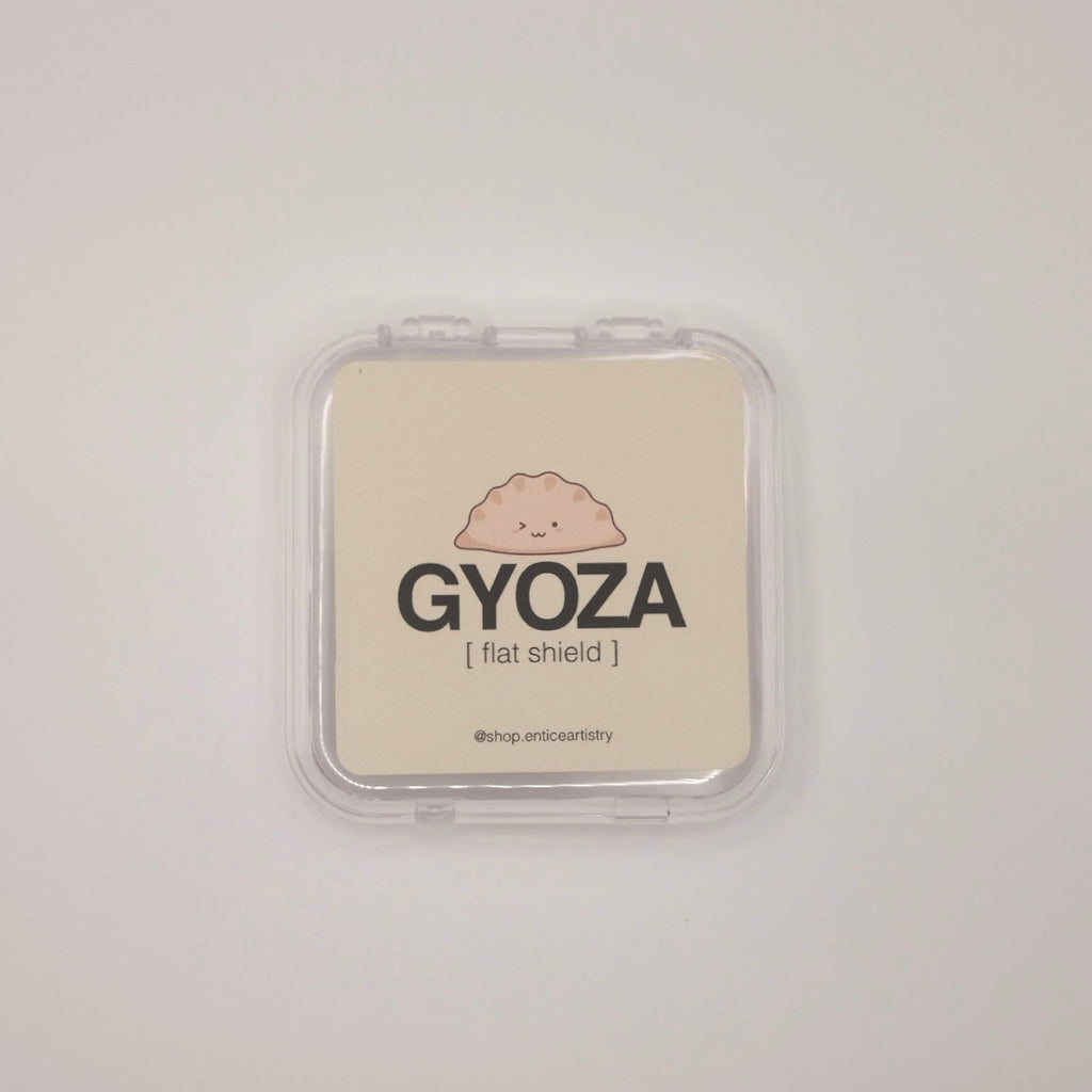 Gyoza Softening Pad