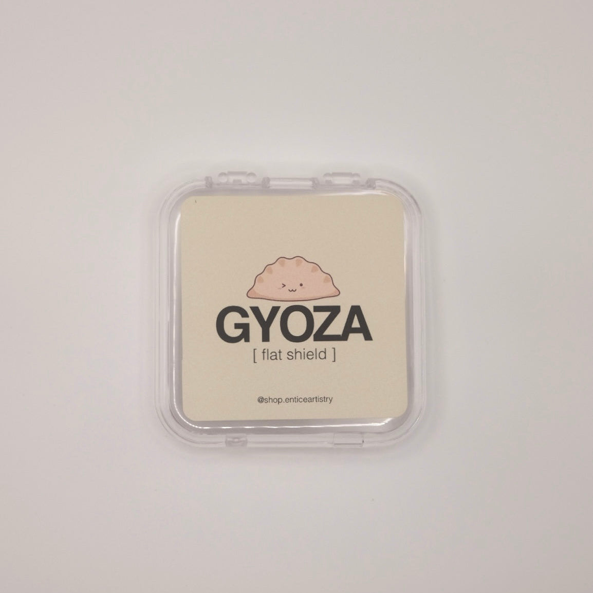 Gyoza Softening Pad
