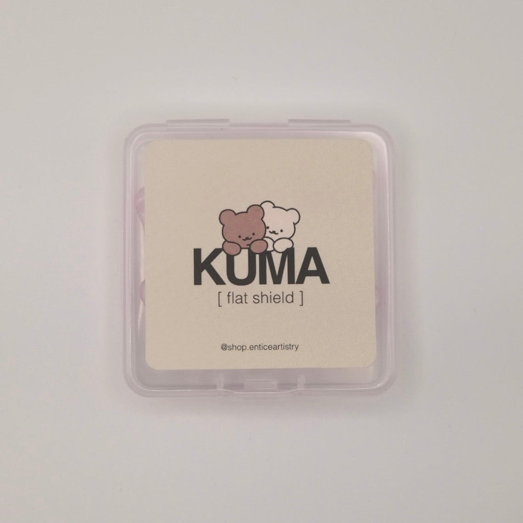 Kuma Softening Pad