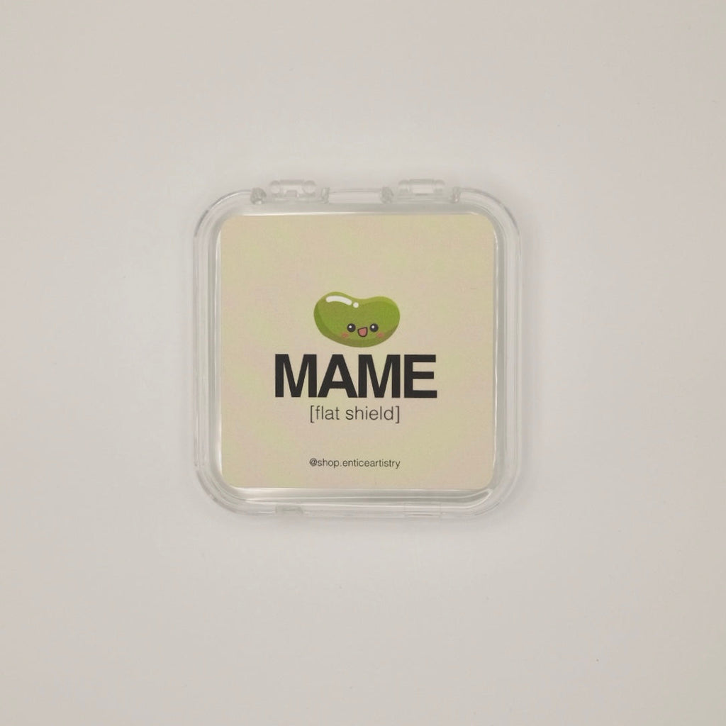 Mame Softening Pad