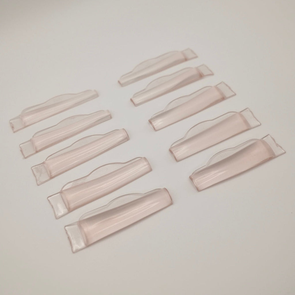 U-Curl Lash Rods