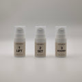 The Trio — 3-Step Lift System
