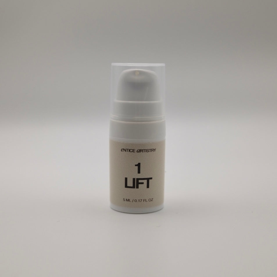 STEP 1 — LIFT